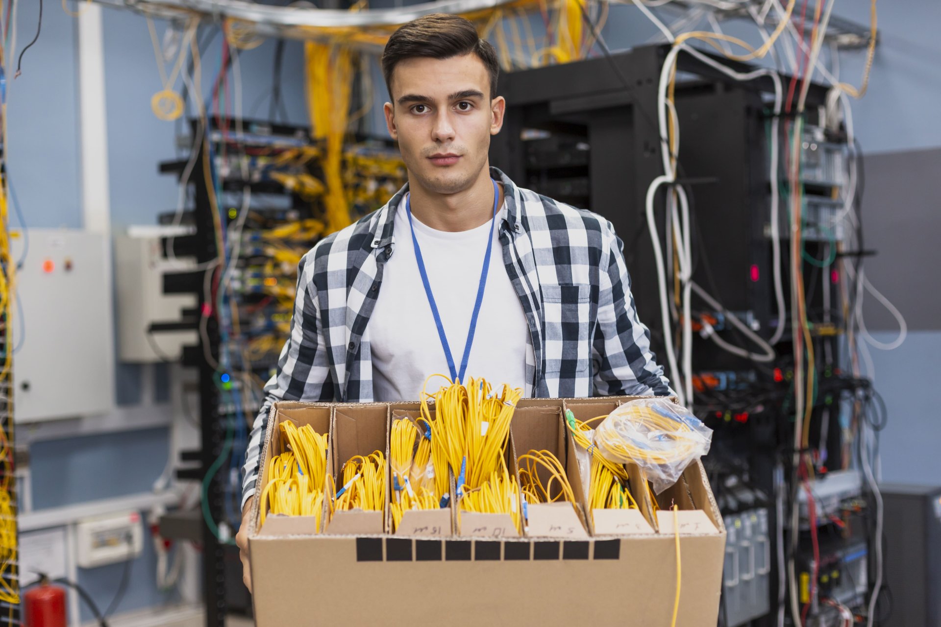 สายไฟไม่พอ ชีวิตไม่ปัง? มาหา CP Magnetic