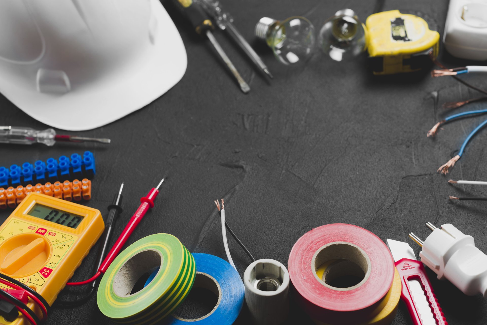 เคล็ดลับการใช้อุปกรณ์ไฟฟ้าอย่างปลอดภัย