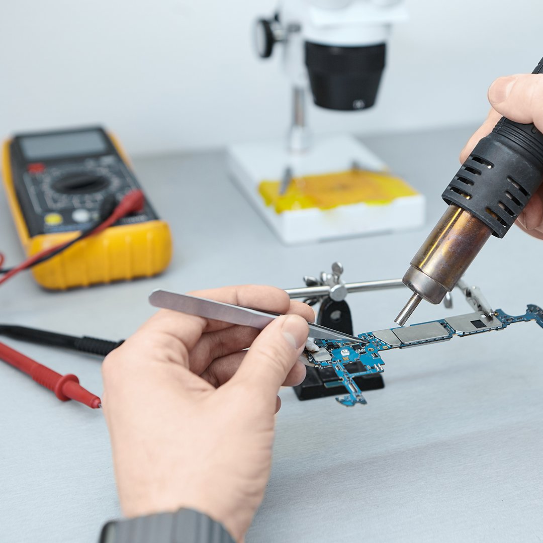 ความปลอดภัยเริ่มต้นที่การเลือกใช้อุปกรณ์ไฟฟ้าที่ได้มาตรฐาน