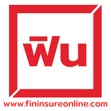 fin insure online ฟิน อินชัวรันส์ fininsurance broker โบรคเกอร์ ประกันรถ ประกันภัย ประกันชีวิต ซื้อประกัน ขายออนไลน์ หาเงินจากมือถือ ธุรกิจออนไลน์ สมัครฟรี ศรีกรุง โลโก้