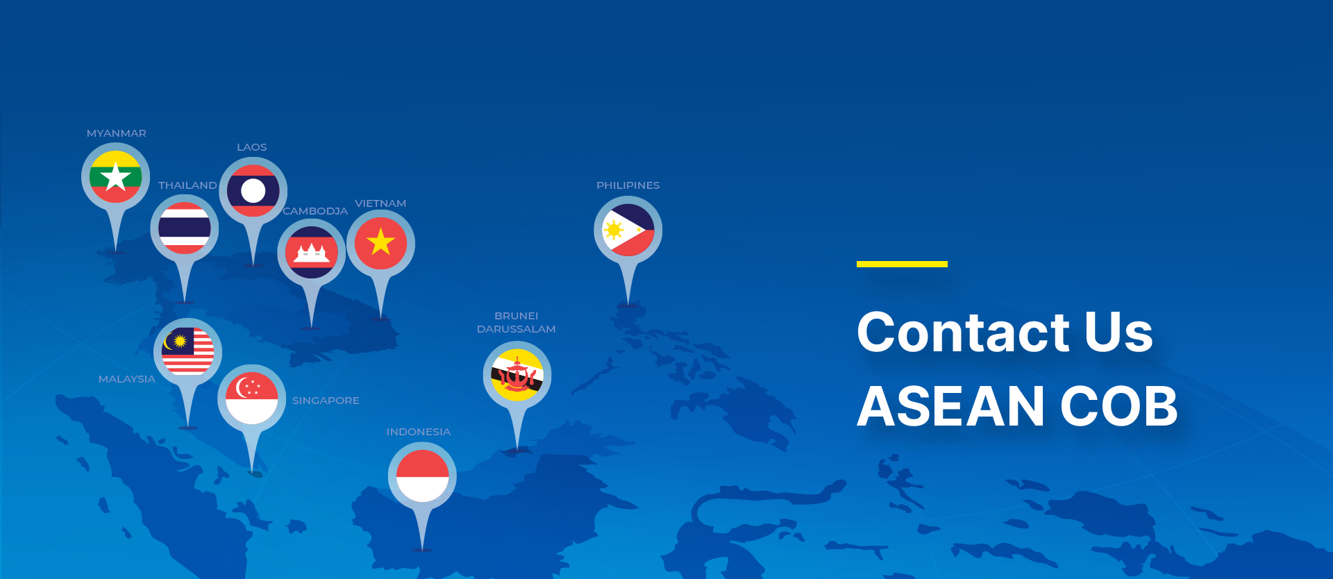 Contact Us aseancob