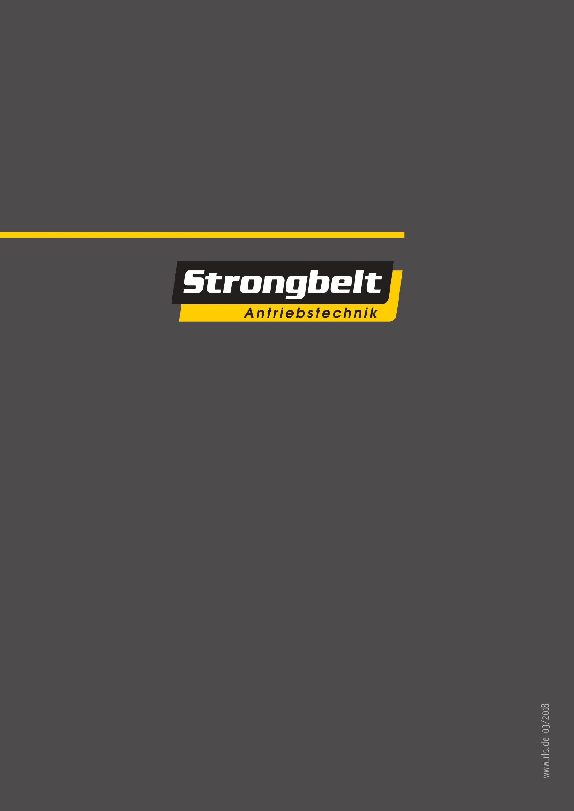 Strongbelt Metal part 2