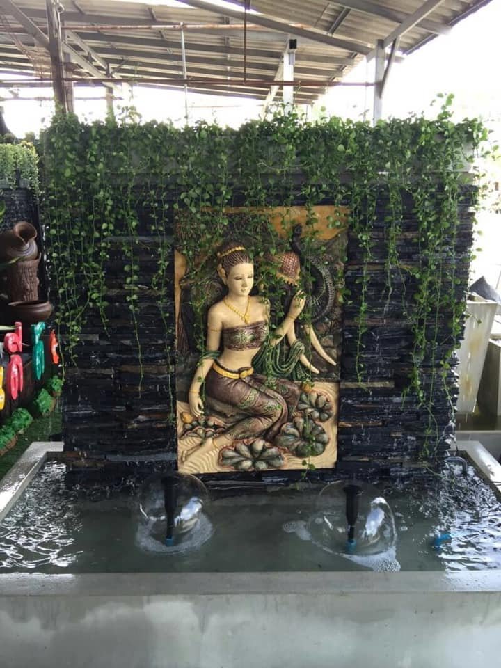 ฮวงจุ้ยเกี่ยวกับนํ้าพุ ฮวงจุ้ยเกี่ยวกับนํ้าพุ