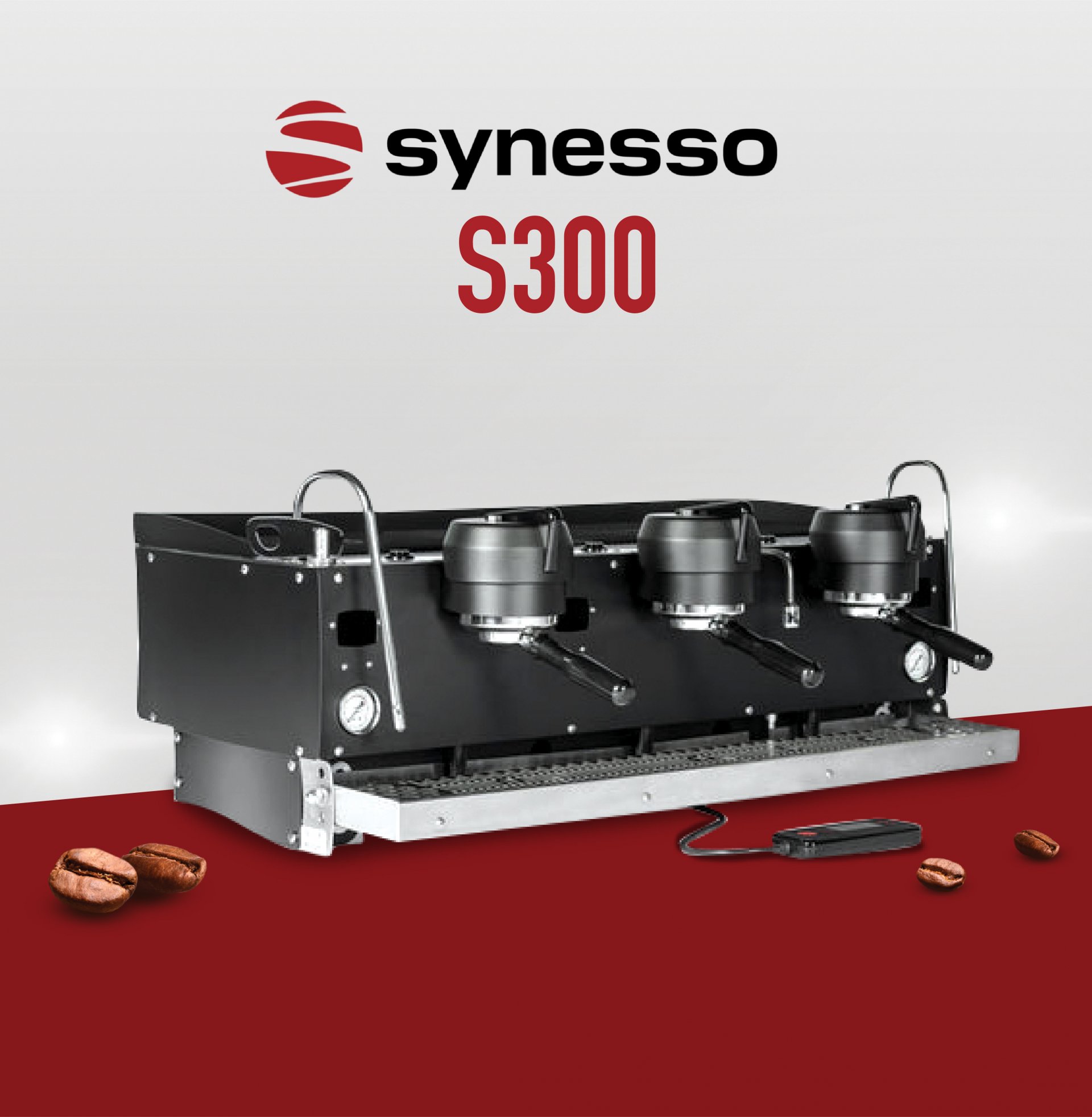 Synesso S300