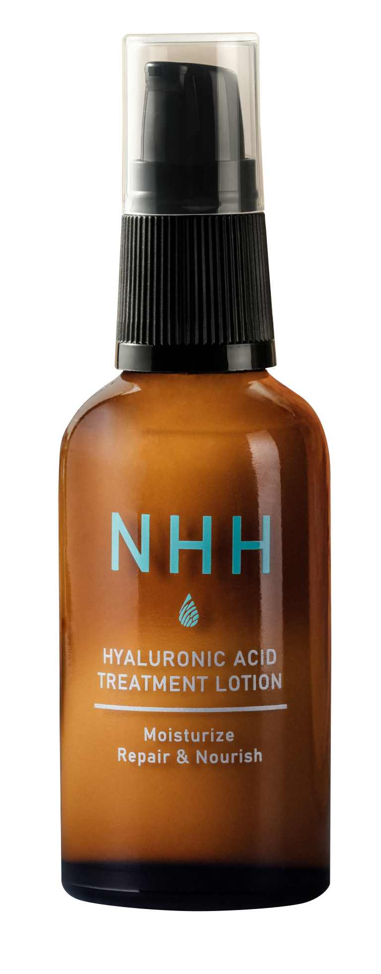 Hyaluronic Acid Treatment Lotion