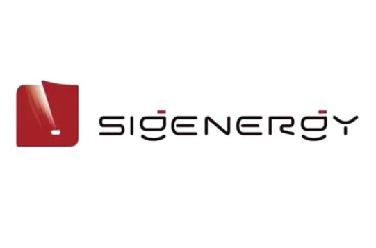 Sigenergy