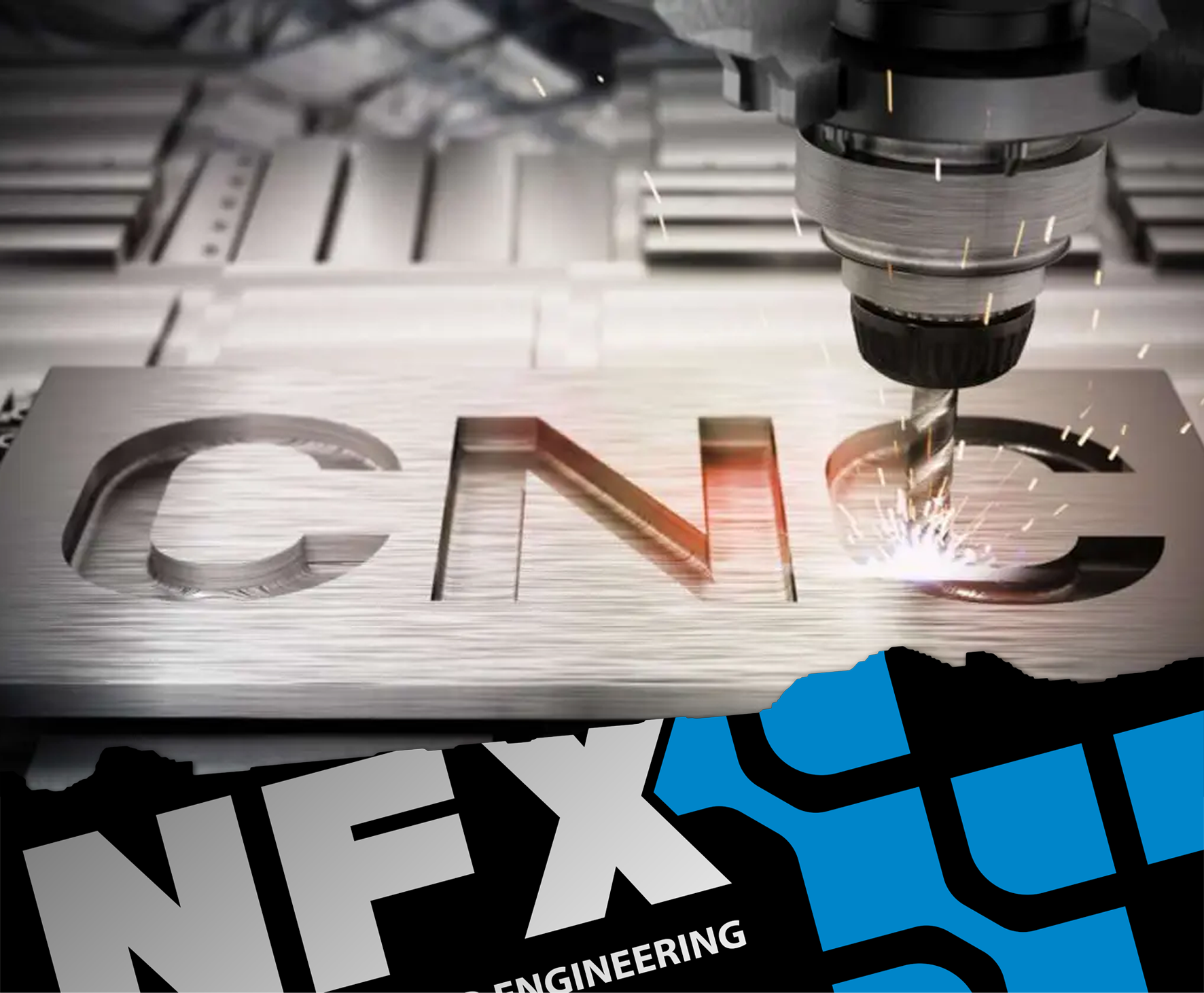 เครื่องจักร CNC คืออะไร เครื่องจักร CNC คืออะไร