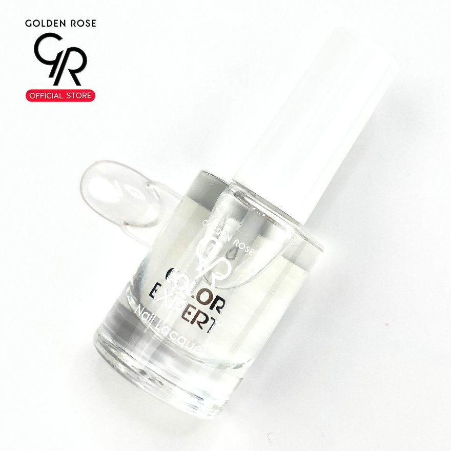 Color Expert Nail  Clear