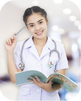 หลักสูตรผู้ดูแลผู้สูงอายุ CG ภาคปกติ Caregiver โรงเรียนบางกอกอินเตอร์แคร์การบริบาล