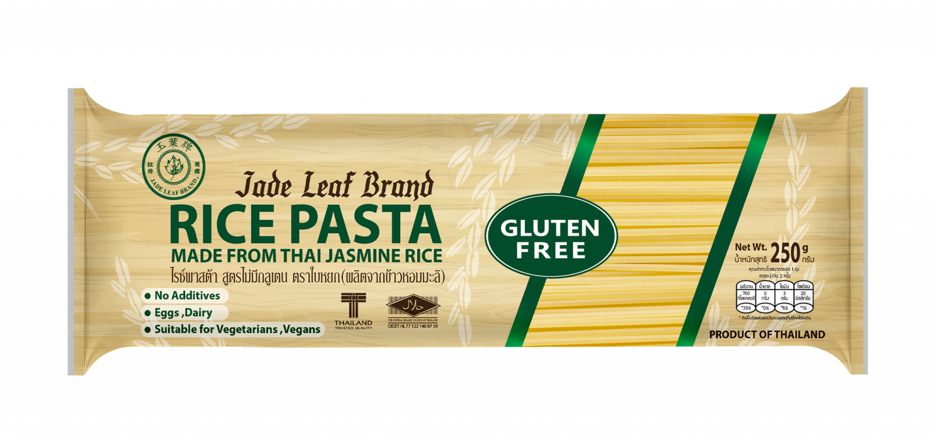 Shop Rice Pasta Rice Pasta, Gluten Free