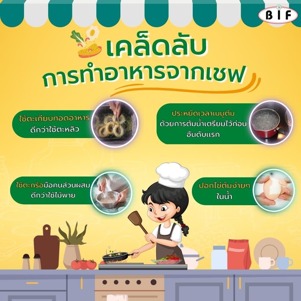 Cooking tips from a chef Cooking tips from a chef