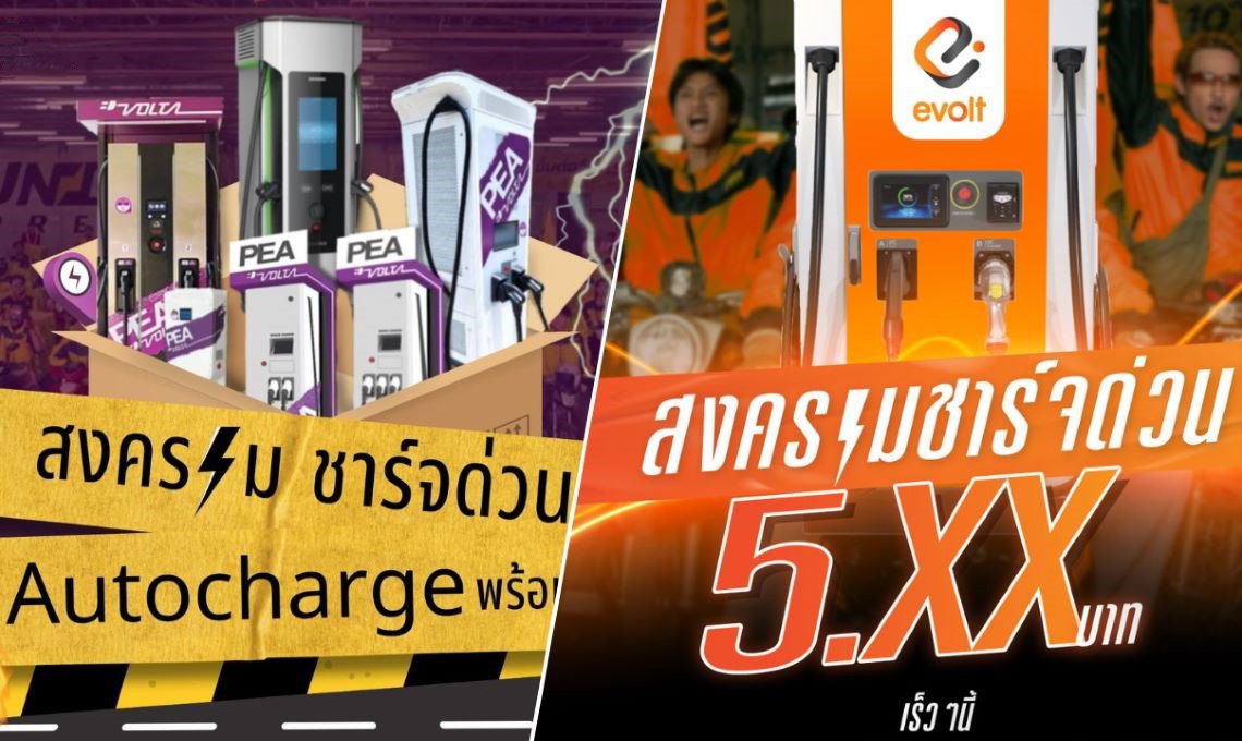 สงครามชารืจด่วน
