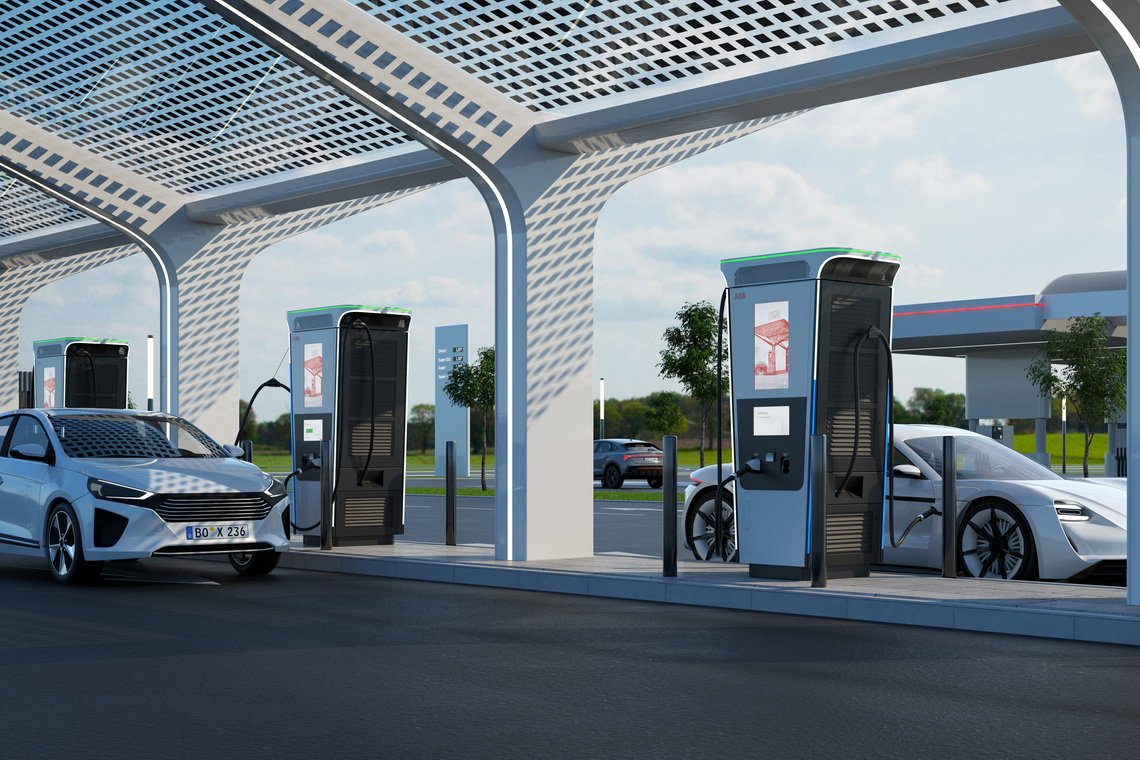 มาทำความรู้จักเครื่องชาร์จ EVSE ที่เร็วที่สุดในโลก “TERRA 360” มาทำความรู้จักเครื่องชาร์จ EVSE ที่เร็วที่สุดในโลก “TERRA 360”
