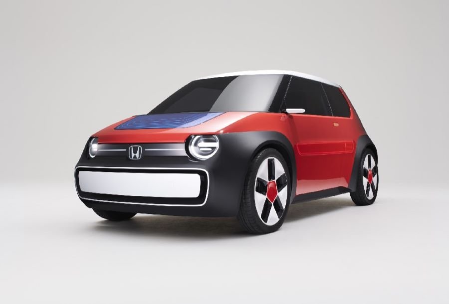 ไฮไลต์บู๊ธ HONDA ในงาน JAPAN MOBILITY SHOW 2023 จัดเต็มรถสปอร์ต EV ไฮไลต์บู๊ธ HONDA ในงาน JAPAN MOBILITY SHOW 2023 จัดเต็มรถสปอร์ต EV