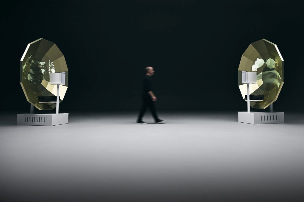 Bentley Dynamic Symphony