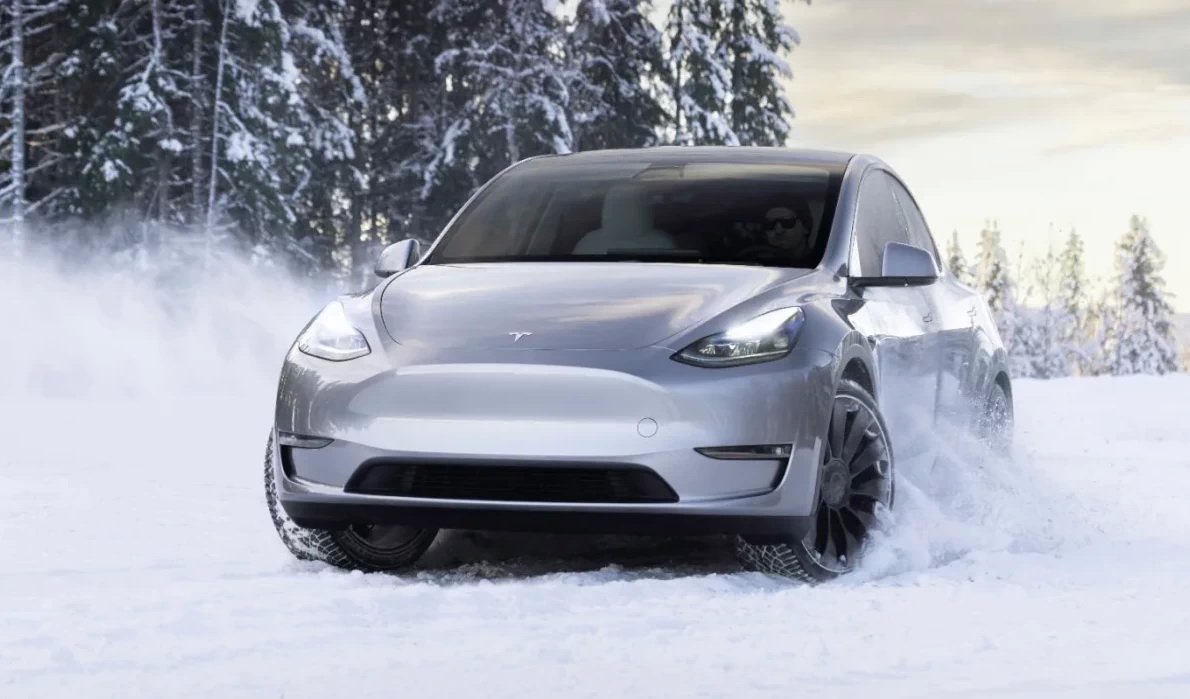 TESLA Model Y Exclusive Program เปิดจอง 29 ก.ค. - 1 ก.ย. 2567  