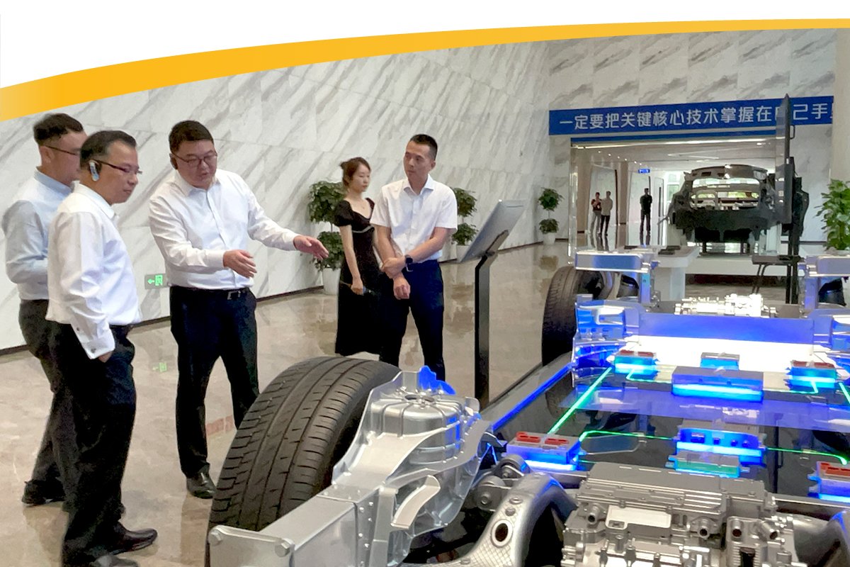 บีโอไอโรดโชว์ประเทศจีน บีโอไอโรดโชว์ประเทศจีน