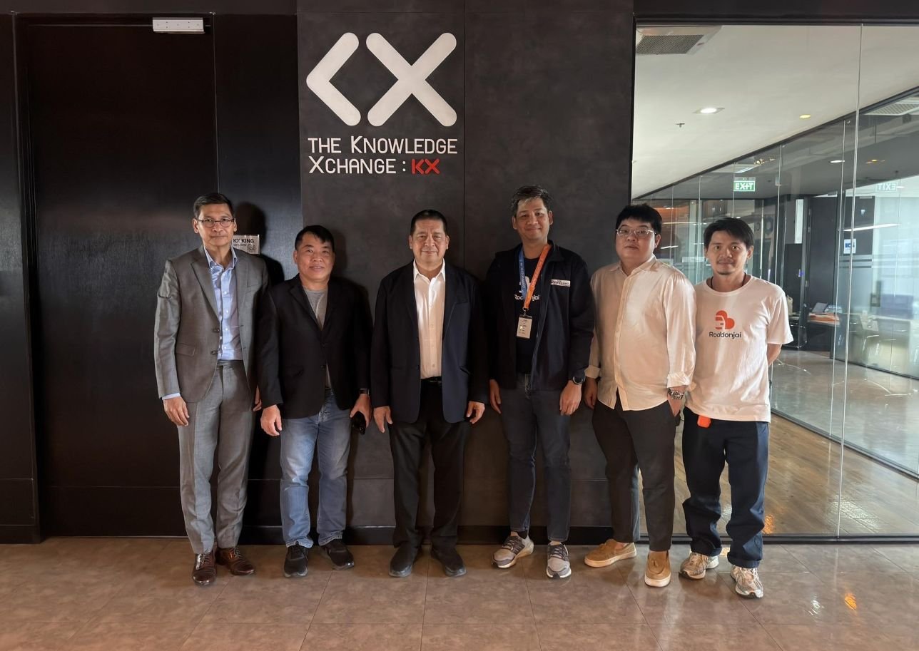 EVAT x Roddonjai วางมาตรฐานการตรวจสภาพ EV มือสอง