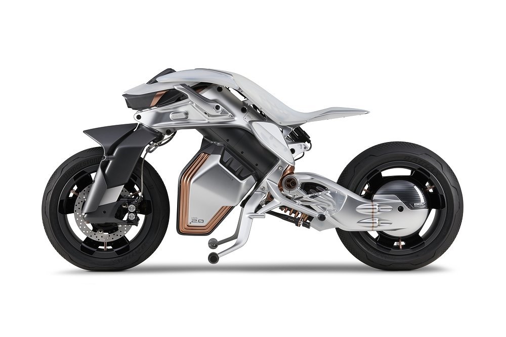 MOTOROiD2 MOTOROiD2