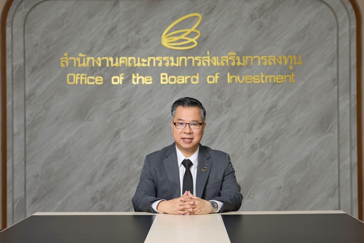 บีโอไอไฟเขียว “โตโยต้า” ลงทุนเพิ่ม 1.4 พันล้าน ขึ้นไลน์ผลิต “รถปิกอัพไฮโดรเจน” 