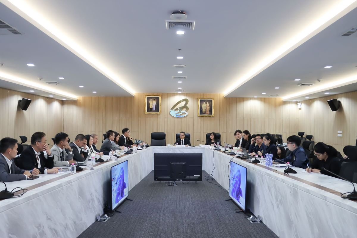 บีโอไอ เตรียม 3 แพ็กเกจ  ส่งเสริม xEV กระตุ้นตลาดรถยนต์ และยกระดับห่วงโซ่อุปทานยานยนต์ไทย เสนอรัฐบาลใหม่