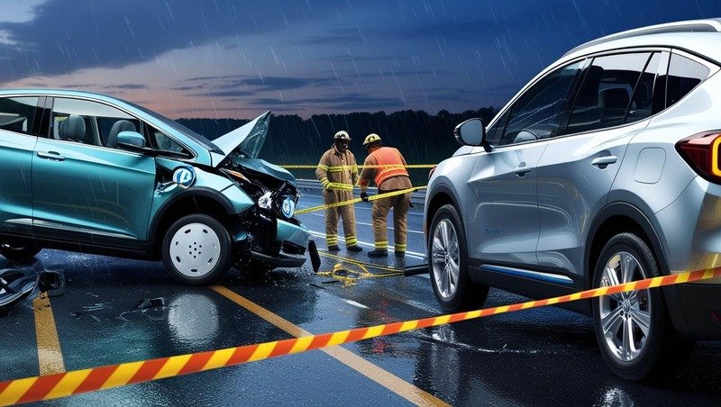 เคล็ดลับรับมือเหตุฉุกเฉินในรถ EV / EV Safety Knowledge by DEEPAL เคล็ดลับรับมือเหตุฉุกเฉินในรถ EV / EV Safety Knowledge by DEEPAL