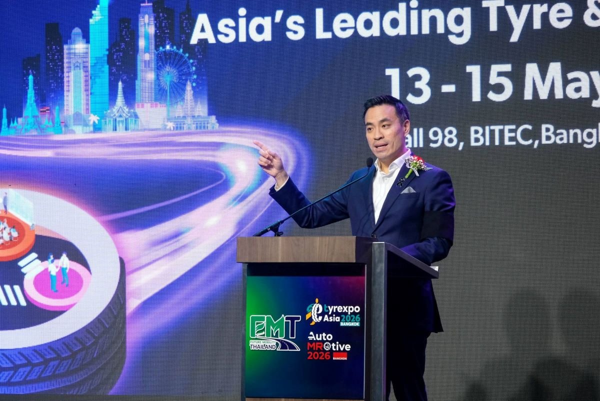 กระทรวงพลังงาน พร้อมหนุนโครงสร้างพื้นฐานด้าน EV ดันไทยเป็นฐานผลิตยานยนต์ระดับโลก