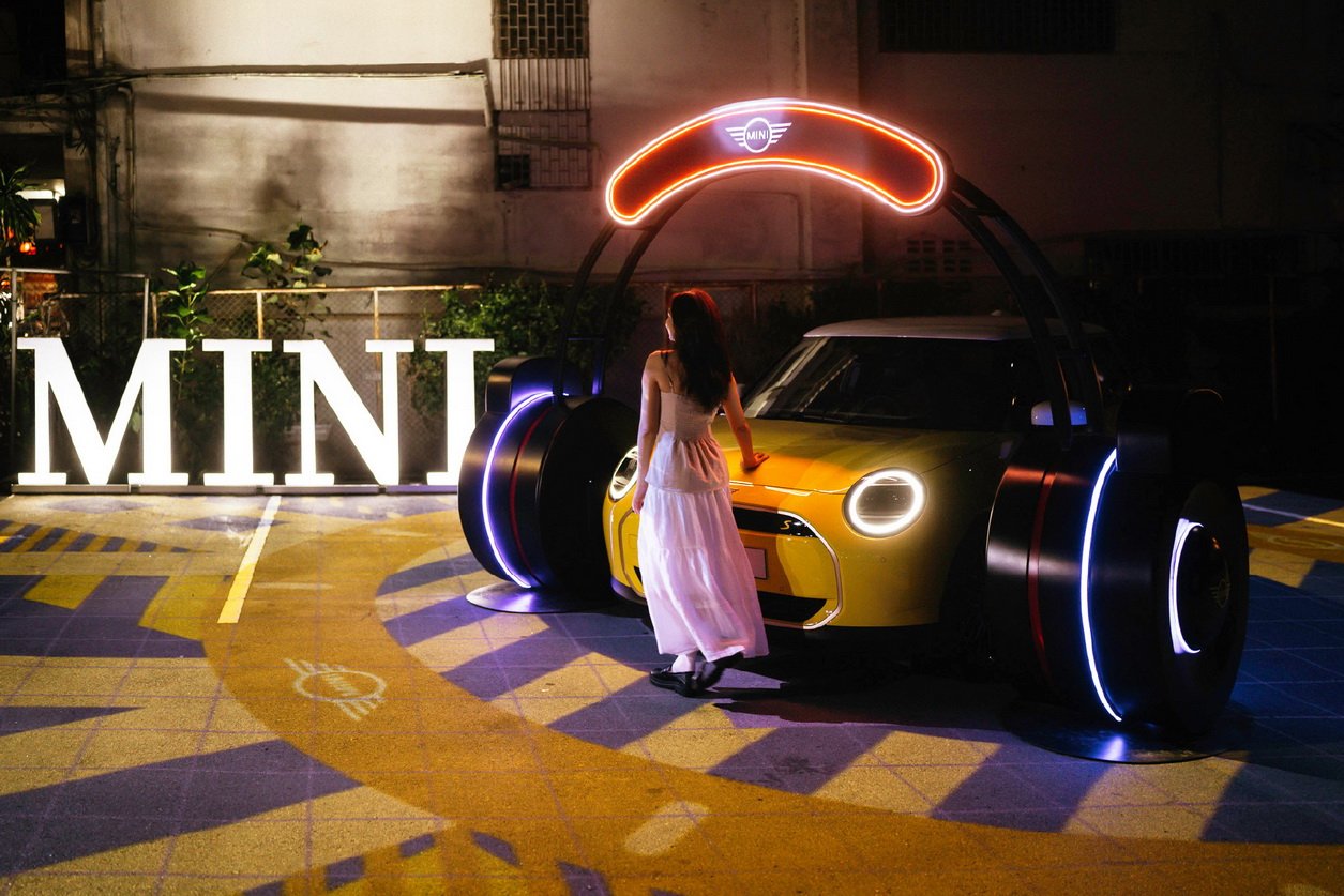 MINI@Awakening Song Wat 2025