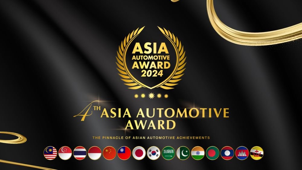 อโณทัย เอี่ยมลำเนา ร่วมเป็นกรรมการตัดสิน Asia Automotive Award ประจำปี 2024