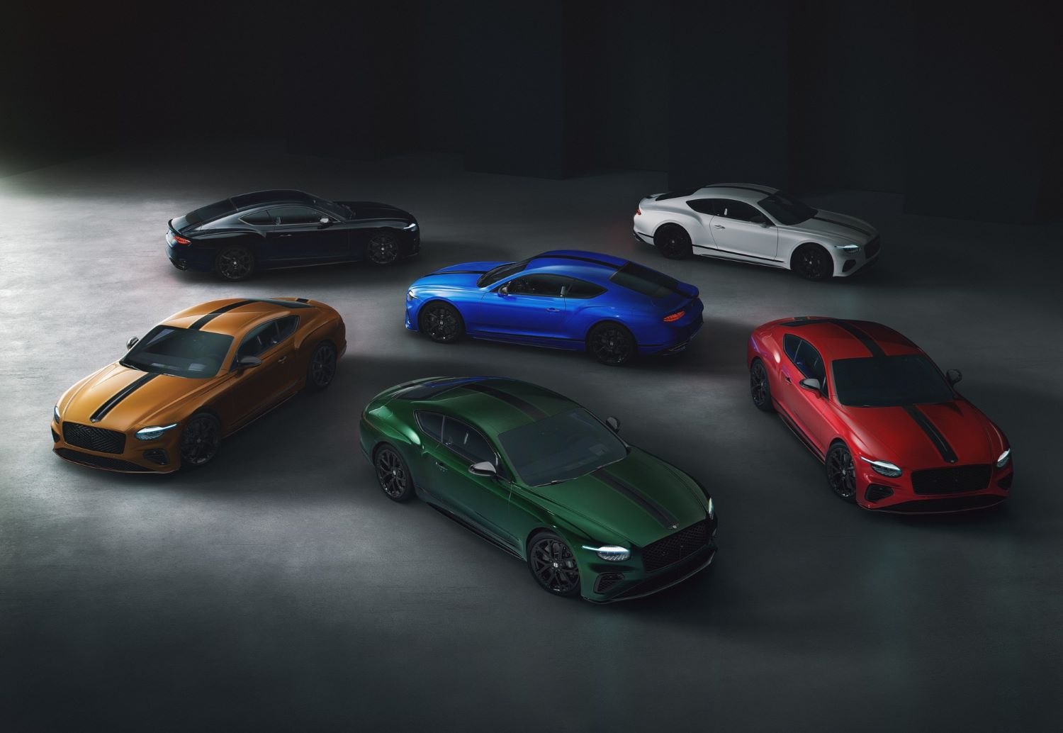 เบนท์ลีย์ แบงค็อก เปิดรับจอง ‘Bespoke Series by Mulliner’