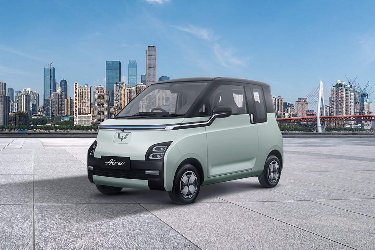 Wuling Air EV Wuling Air EV