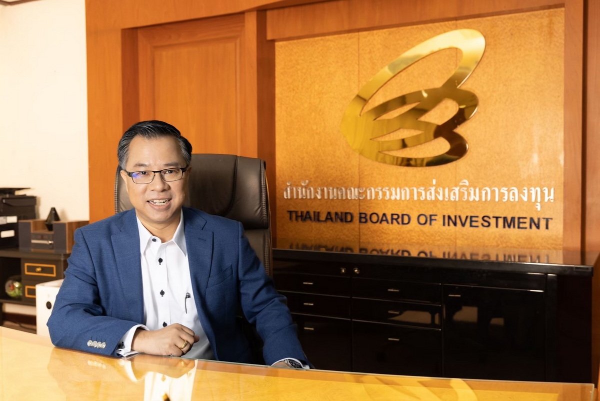 บีโอไอควง ปตท. ซีพี โรดโชว์แดนกิมจิ ดึงลงทุนอุตฯอีวี แบตเตอรี่ สถานีชาร์จอีวี บีโอไอควง ปตท. ซีพี โรดโชว์แดนกิมจิ ดึงลงทุนอุตฯอีวี แบตเตอรี่ สถานีชาร์จอีวี