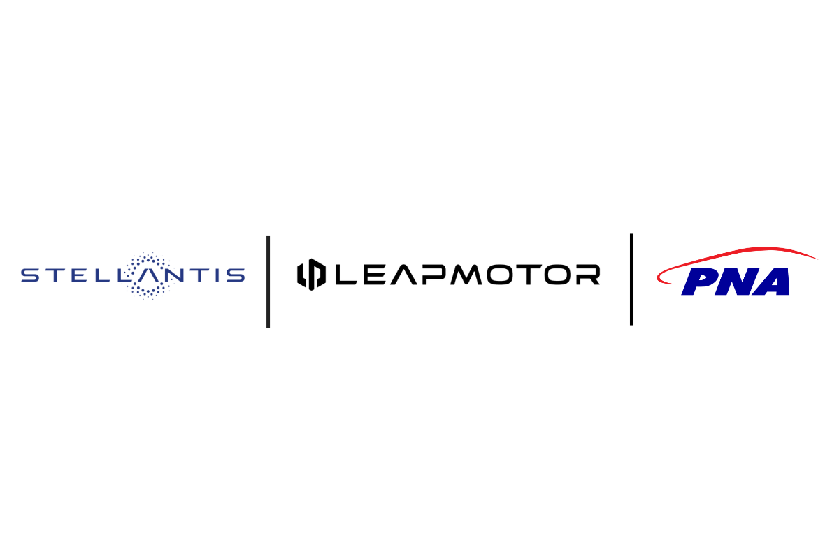 Stellantis แต่งตั้ง พระนครยนตรการ เป็นตัวแทนจำหน่ายรถยนต์ไฟฟ้า Leapmotor ในไทย