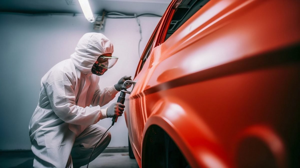 เอ็มจีซี-เอเชีย ผนึก เทสลา เปิดศูนย์บริการซ่อมสีและตัวถังรถยนต์ที่เทสลา เซ็นเตอร์ รามคำแหง เอ็มจีซี-เอเชีย ผนึก เทสลา เปิดศูนย์บริการซ่อมสีและตัวถังรถยนต์ที่เทสลา เซ็นเตอร์ รามคำแหง