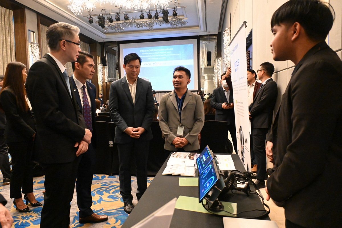 กระทรวงอุตฯกระชับแผนหนุนยานยนต์ xEV  กระทรวงอุตฯกระชับแผนหนุนยานยนต์ xEV