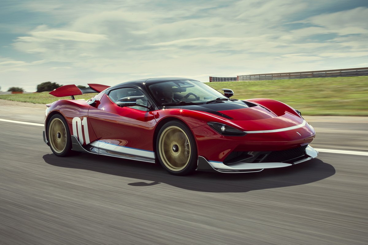 แบตติสตา (Battista)  แบตติสตา (Battista)