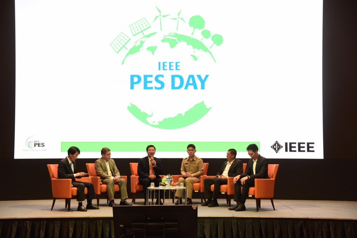 MEA จัดเสวนาเสริมศักยภาพนวัตกรรมการขับเคลื่อนไฟฟ้า มุ่งผลักดันให้ไทยเป็น HUB การผลิตรถ EV ภูมิภาคอาเซียน