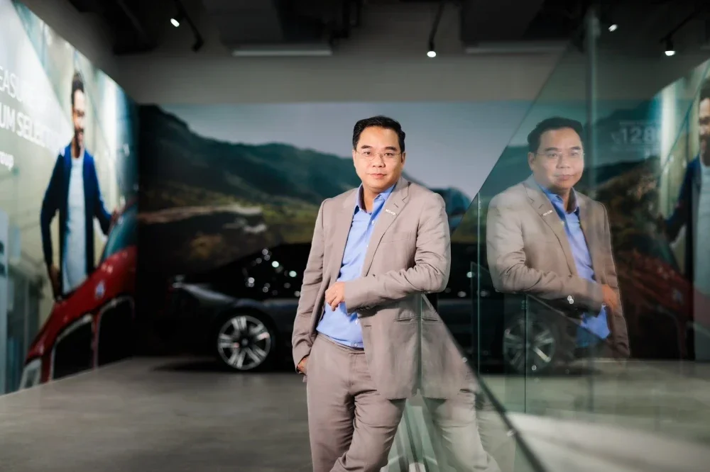 MGC-ASIA ประกาศรุกธุรกิจ Mobility เต็มตัว หลังเข้าถือหุ้น นีโอ โมบิลิตี้ เอเชีย 100%