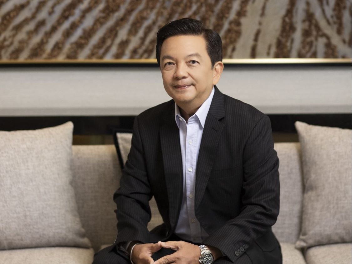 เปิดวิสัยทัศน์ ดร.คงกระพัน อินทรแจ้ง พร้อมขับเคลื่อน ปตท. ให้แข็งแรงร่วมกับสังคมไทย เปิดวิสัยทัศน์ ดร.คงกระพัน อินทรแจ้ง พร้อมขับเคลื่อน ปตท. ให้แข็งแรงร่วมกับสังคมไทย