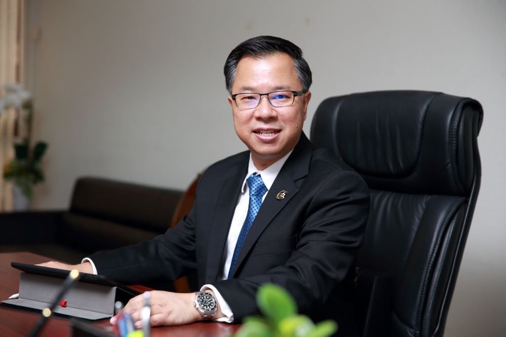 ภาษีทรัมป์ 19% ไทยแข่งขันได้ บีโอไอ แจงนักลงทุนไทย-ต่างชาติพร้อมเดินหน้าลงทุนในอุตฯเป้าหมาย  ภาษีทรัมป์ 19% ไทยแข่งขันได้ บีโอไอ แจงนักลงทุนไทย-ต่างชาติพร้อมเดินหน้าลงทุนในอุตฯเป้าหมาย