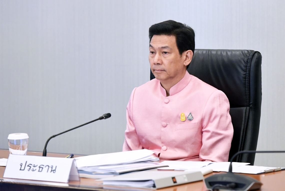 ‘บอร์ดบีโอไอ’ เห็นชอบระบบยื่นขออนุมัติให้บริการจุดเดียว 3 อุตสาหกรรมเป้าหมายทั้ง EV อิเล็กทรอนิกส์ และดิจิทัล ‘บอร์ดบีโอไอ’ เห็นชอบระบบยื่นขออนุมัติให้บริการจุดเดียว 3 อุตสาหกรรมเป้าหมายทั้ง EV อิเล็กทรอนิกส์ และดิจิทัล