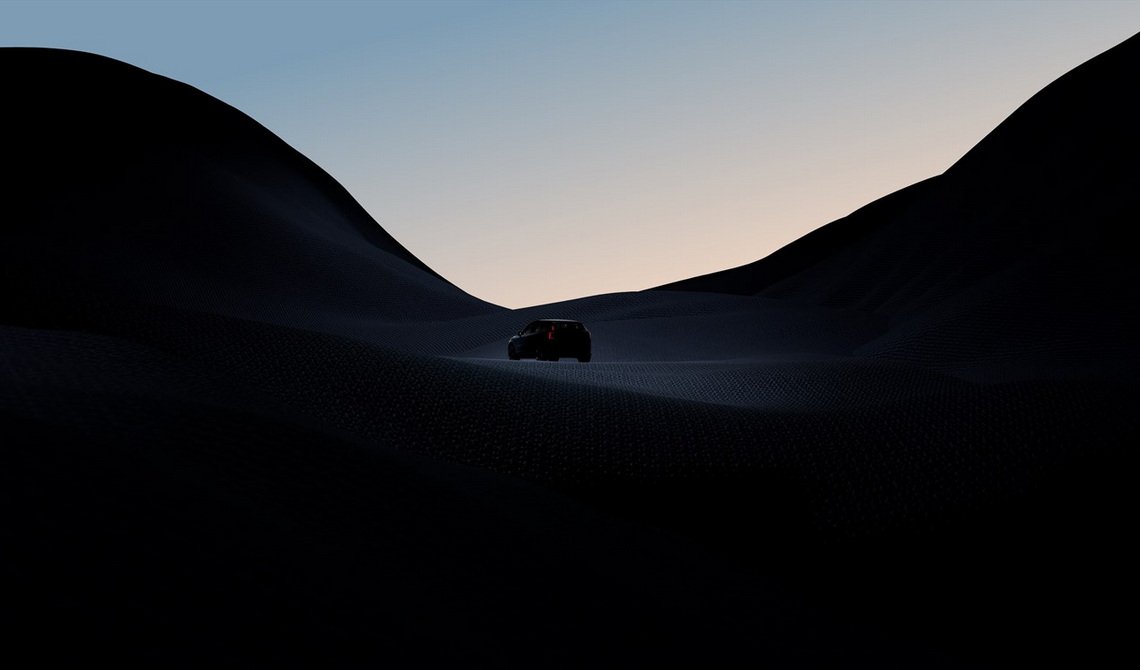 Volvo EX30 เอสยูวีไฟฟ้า 100% พร้อมเปิดตัว 7 มิ.ย. นี้ Volvo EX30 เอสยูวีไฟฟ้า 100% พร้อมเปิดตัว 7 มิ.ย. นี้