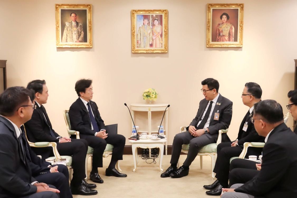 มาสด้า ปักหมุดฐานผลิตรถ MHEV ลงทุนเพิ่ม 5,000 ล้านบาท กำลังผลิต 1 แสนคัน/ปี