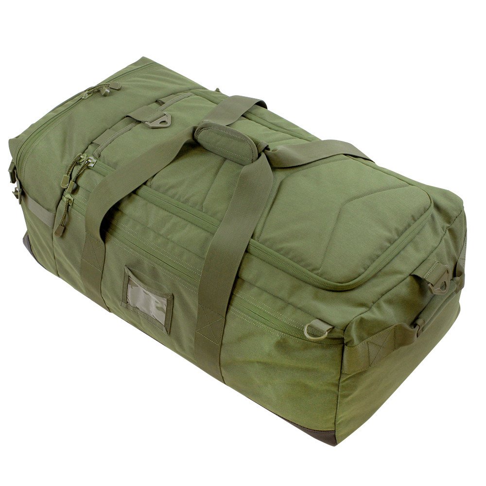 Condor COLOSSUS DUFFLE BAG