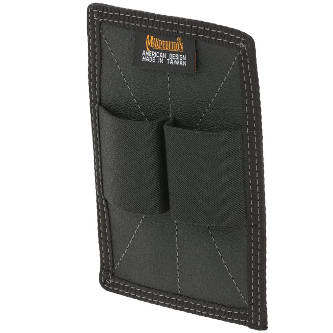 Maxpedition DUAL MAG RETENTION INSERT - bangkoktactical