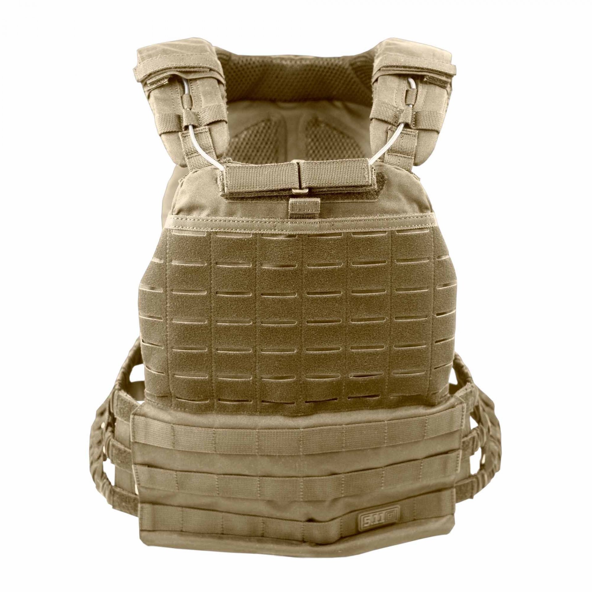 5.11 TacTec Plate Carrier - bangkoktactical