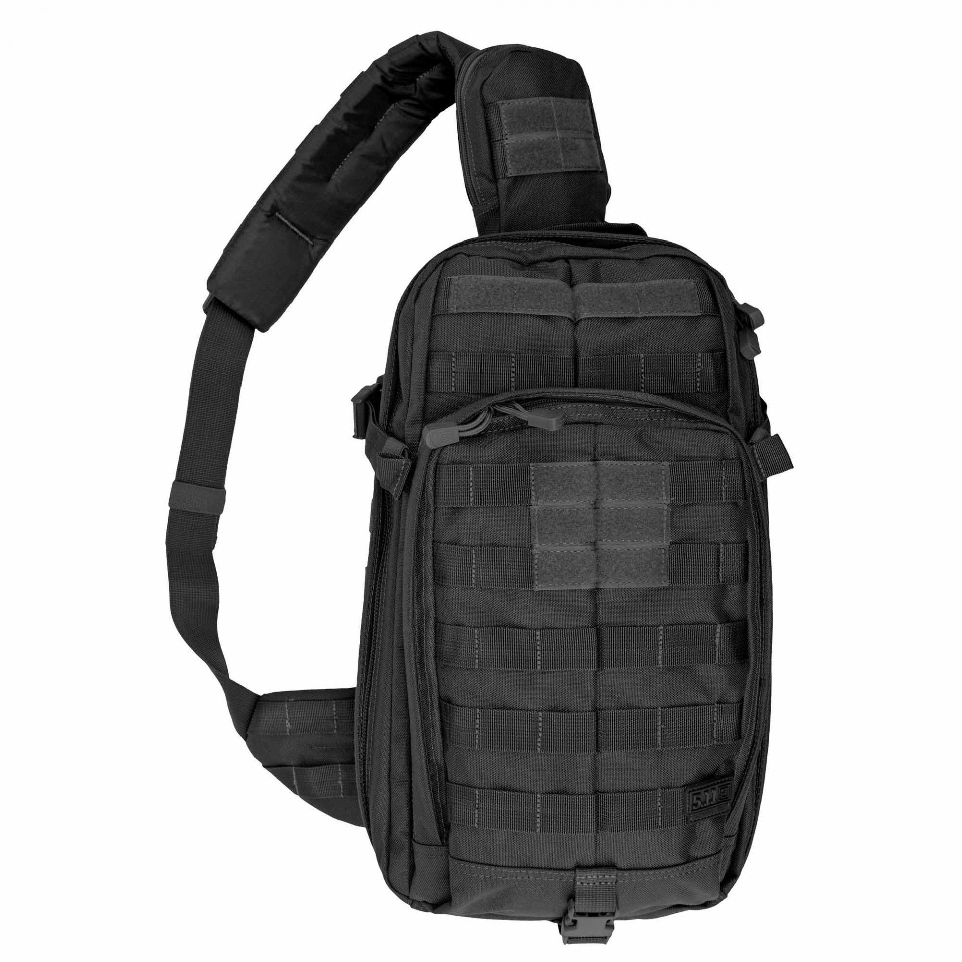Pack Benogrady Rush Moab 10 Review RUSH® MOAB™ 10 SLING PACK 18L