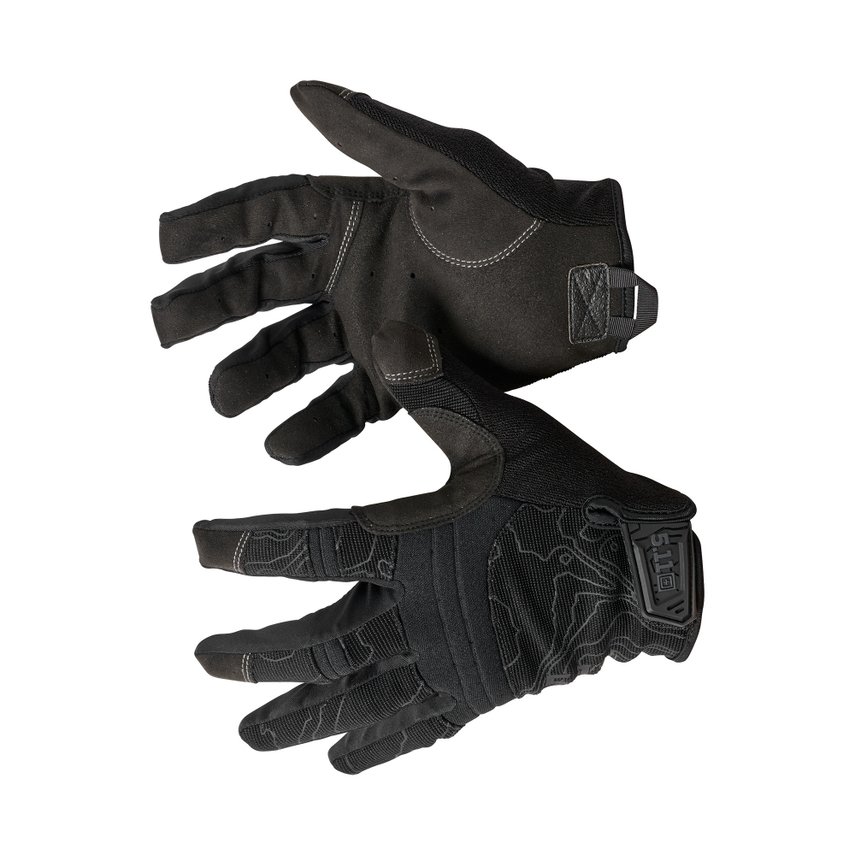 5.11 Shooting Competition Gloves 2.0 (shooting gloves)