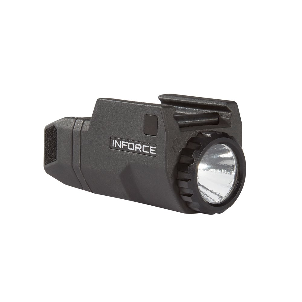 Inforce APL Compact Glock - 200lm