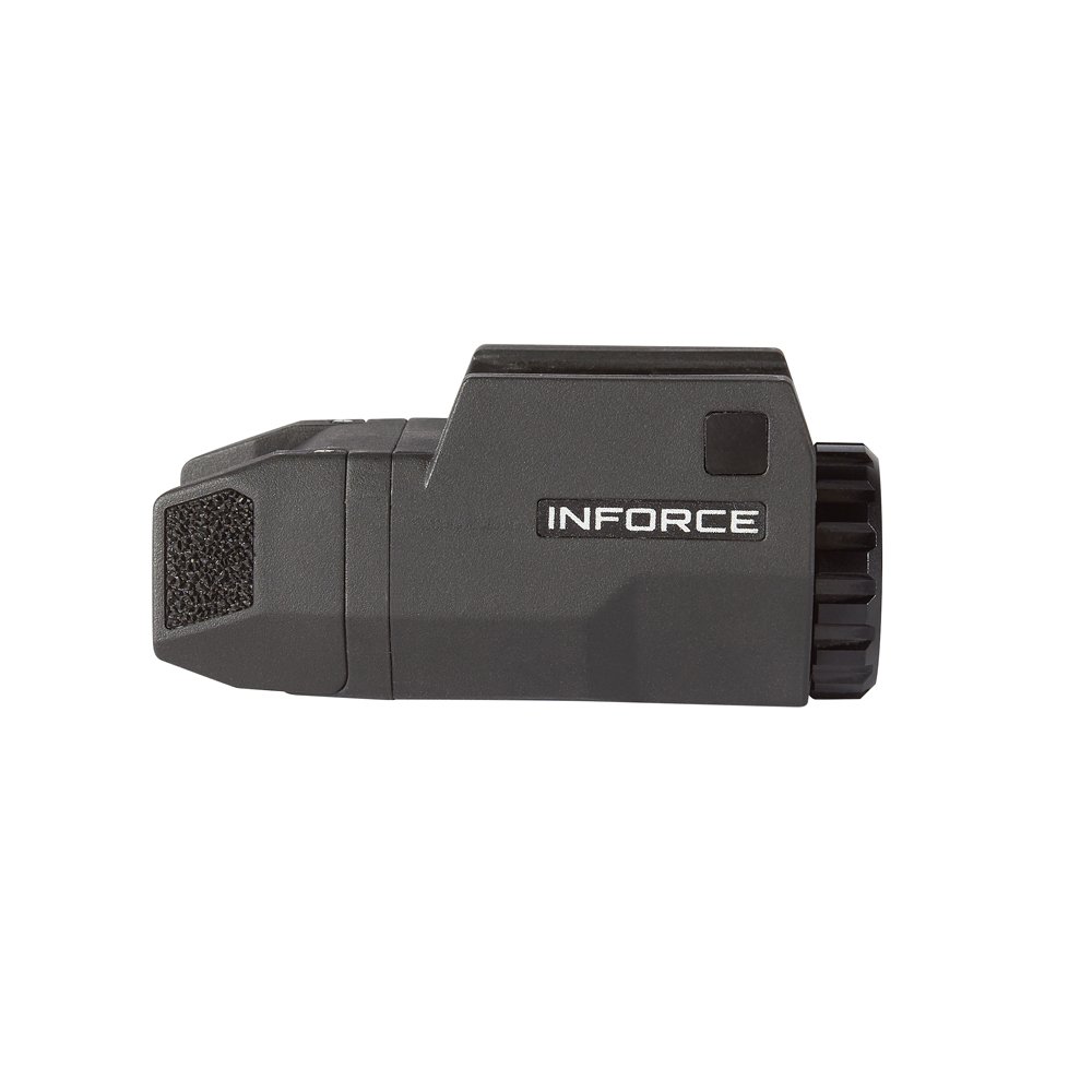Inforce Apl Mini Inforce APL Compact Glock - 200lm